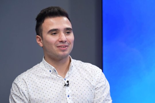 Seism în high-life-ul Capitalei! Cristian Tranulea admite că a avut o relație cu o femeie celebră: ''Un gentleman consider că ar trebui să''