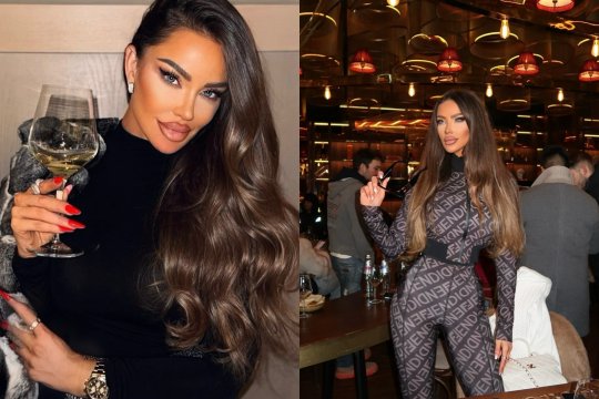 Bianca Drăgușanu și-a ieșit din minți. Ce a enervat-o pe vedetă: ”M-au scârbit”