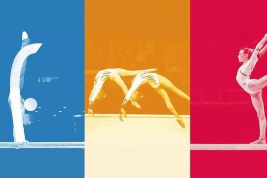 Federația Română de Gimnastică își alege un nou președinte. Doi mari tehnicieni ai acestui sport care candidează pentru funcția de conducere