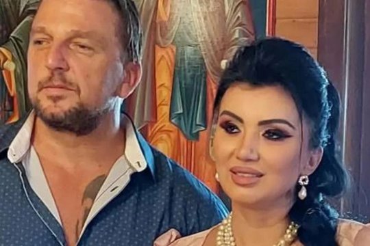 De ce s-a despărțit George Restivan de Adriana Bahmuțeanu? „A fost ultima dată când i-am cerut să nu întărâte copiii”