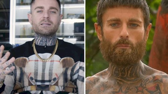 Tragedia care i-a marcat viața lui TJ Miles încă de când s-a născut: ''Nu existau injecțiile de acum, era greu''