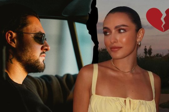 Mario Fresh nu a dat-o uitării pe Alexia Eram. Artistul și-a uimit fanii la ultimul concert: ”Am suferit mult, am făcut vreo 2-3 albume”