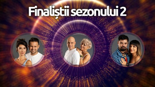 Cine a câștigat Finala Power Couple România sezonul 2! Cu câți bani au plecat acasă îndrăgostiții