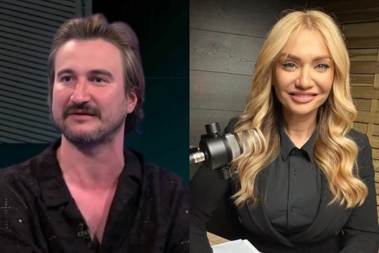 Cristina Cioran a reacționat după ce Alex Dobrescu a fost reținut de poliție pentru trafic de droguri de mare risc