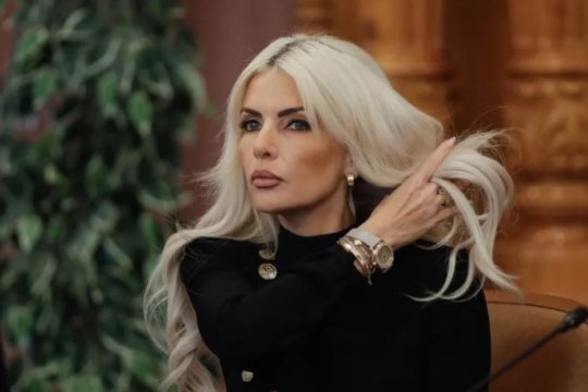 Ce i s-a întâmplat Laurei Vicol cât a stat în arest? ”Asta m-a omorât”
