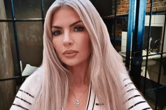 Nordis își continuă activitatea, chiar și după arestări. Ce spune Laura Vicol
