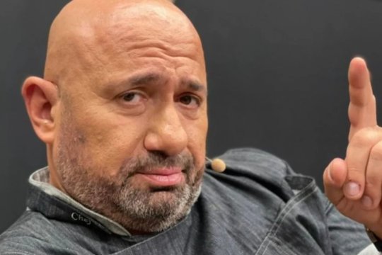 Cum se fac mucenicii moldovenești? Rețeta lui Cătălin Scărlătescu, pas cu pas