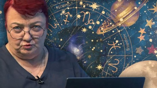 Este doliu în lumea astrologiei din România! Minerva a murit la 66 de ani