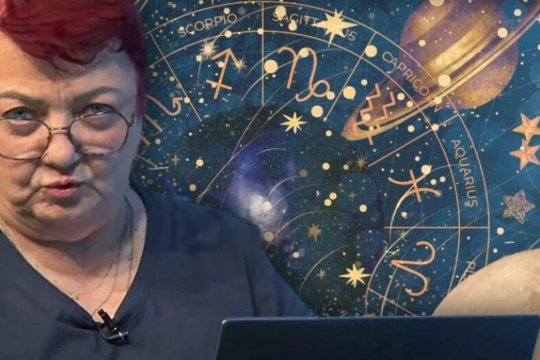 Este doliu în lumea astrologiei din România! Minerva a murit la 66 de ani