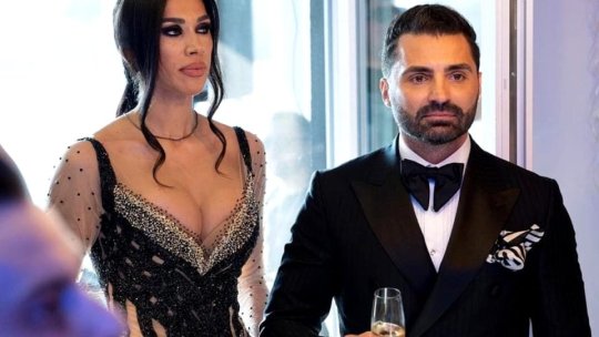 Pepe și Raluca Pastramă, un nou scandal în 2025! Fosta soție îl acuză că i-a lăsat datorii ascunse: ”M-a executat pe firmă”