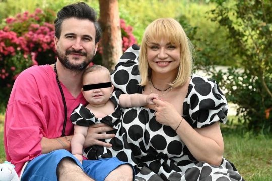 Cum a aflat mama Cristinei Cioran despre sarcina acesteia și cum a reacționat: ”S-a întâmplat necazul...”