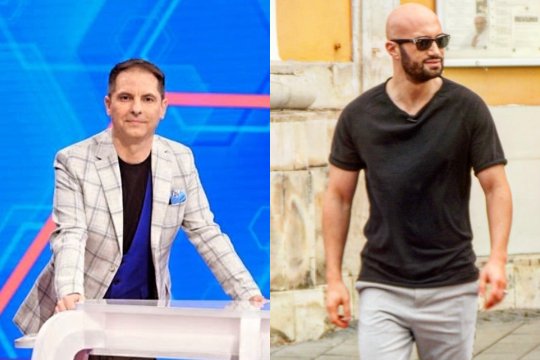 Scandal în showbiz! Mihai Bendeac l-a atacat public pe Dan Negru, după criticile aduse piesei ”Proorocul Ilie”: ”Nu are capacitatea intelectuală de a înțelege...”