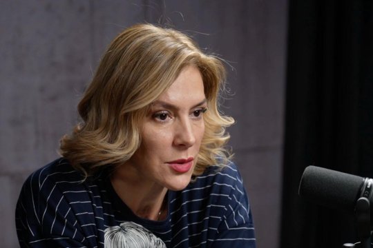 Cum a reușit Anna Lesko să o scoată din sărite pe Roxana Ciuhulescu: ”Era pe vremea când era iubita lui Irinel Columbeanu”