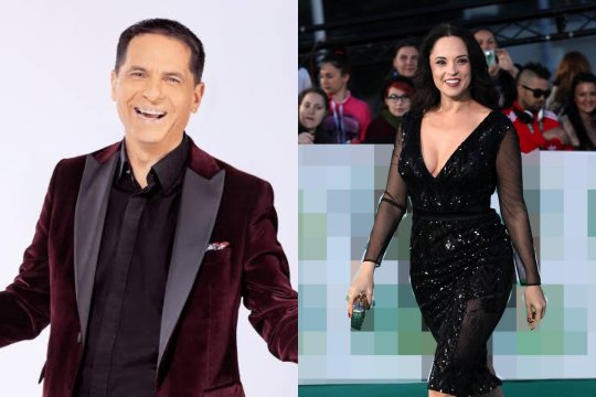 Adevărul despre relația dintre Dan Negru și Andreea Marin. Prezentatorul a dezvăluit totul: ”Ne-a plăcut”