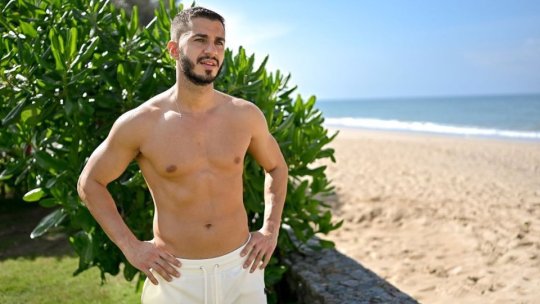 Cum arată femeia perfectă pentru Alin Simoiu, de fapt. Fosta ispită de la Insula Iubirii ar fi în stare să îi ierte orice