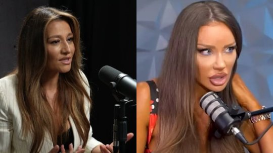 Claudia Pătrășcanu o acuză pe Bianca Drăgușanu că îi hărțuiește copiii. Cele două se confruntă din nou în instanță