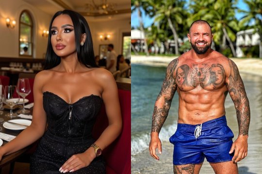 Ella Tina, adevărul despre relația cu Alex Bodi și regretele legate de „Puterea Dragostei”: „Îmi pare rău pentru tot! Este regretul vieții mele”