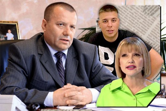 Scandal monstru în familia Cornu! Fiul lui Georgică rupe tăcerea și o face praf pe fosta ''mămică vitregă'', Marina Almășan: ''Ai uitat când tata ți-a dat 10.000 € pentru fata ta?''