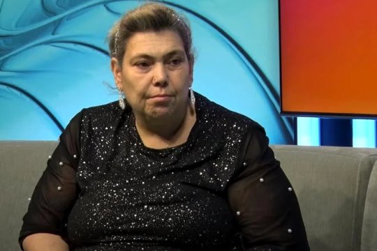 Ioana Tufaru este însărcinată pentru a doua oară. Saveta Bogdan i-a sărit în ajutor