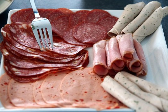Care este cel mai dăunător aliment de post? Conține o mulțime de chimicale