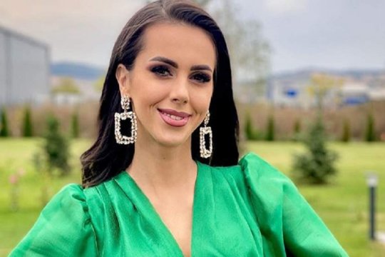 Ce s-a întâmplat între Armin Nicoară și Georgiana Lobonț? A recunoscut tot