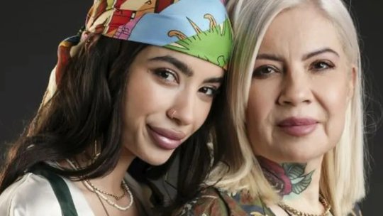 Calina Roman, acuzată că a distrus apartamentul în care a locuit cu chirie. Nu este la prima abatere