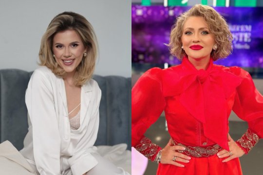 Mirela Vaida a dezvăluit de ce a fost dată afară Emily Burghelea de la Acces Direct: ”Ăsta este adevărul și vreau să-l știi de la mine”
