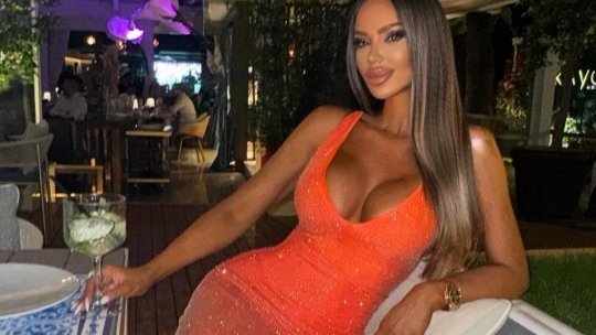 Bianca Drăgușanu impune reguli stricte de Paște: „Le-am spus să nu mai gătească miel!”