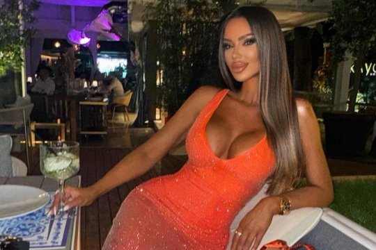Bianca Drăgușanu impune reguli stricte de Paște: „Le-am spus să nu mai gătească miel!”