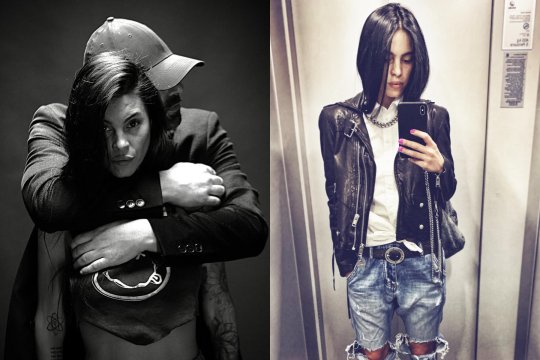 Cutremur în showbiz. Spike și Livia și-au spus adio, prima reacție a fostei soții a lui Bordea