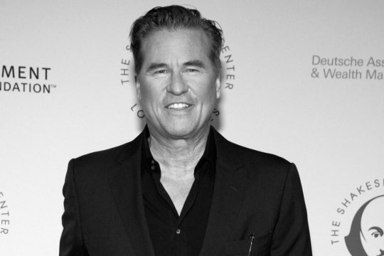 Val Kilmer a murit la 64 de ani. A fost unul dintre cei mai versatili actori ai generației sale