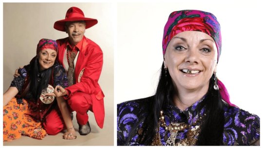 Carmen Tănase povestește cum serialul Regina a influențat viața multor români: ”Oamenii și-au botezat copiii Flacăra, Minodora sau State”