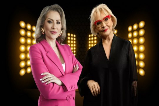 Adevărul despre schimbarea Mihaelei Tatu! Mirela Vaida rupe tăcerea și spune tot