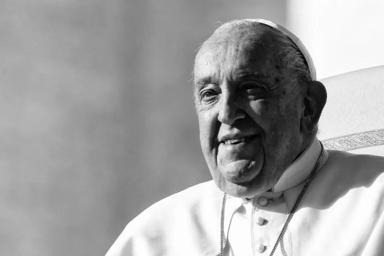 Papa Francisc a pierdut lupta cu boala. Suveranul Pontif s-a stins la 88 de ani, în a doua zi de Paște