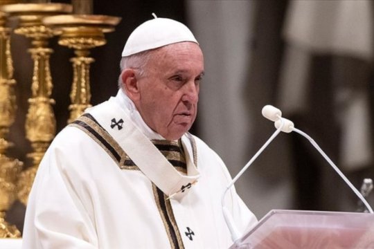 Averea ascunsă a Papei Francisc. Câte milioane de dolari a lăsat moștenire Suveranul Pontif