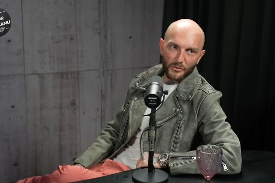 Cătălin Bordea, despre valul de hate primit de Loredana Groza: ''Ce dracu’, suntem nebuni la cap?''