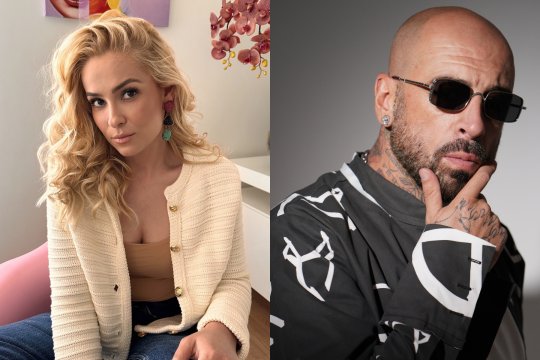 Elena Vîșcu, mesaj emoționant la un an de la divorțul de CRBL: ”M-am desprins, am lăsat în urmă durerea și am ales lumina”