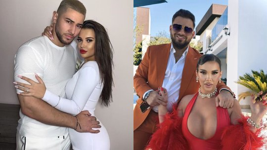 Acuzat că el a fost motivul despărțirii dintre Andra Volos și Lele, Bogdan Mocanu a reacționat: ”Nu am vorbit despre asta niciodată...”