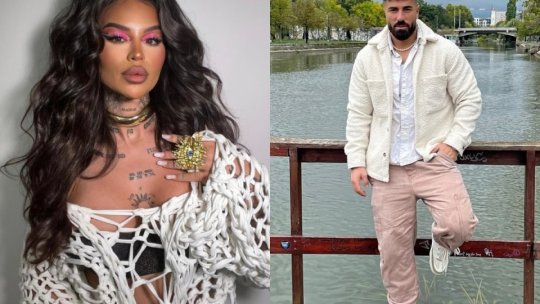 Diandra Doris și Alex Beni de la „Insula Iubirii” s-au despărțit! Ce a dus la ruptura celor doi