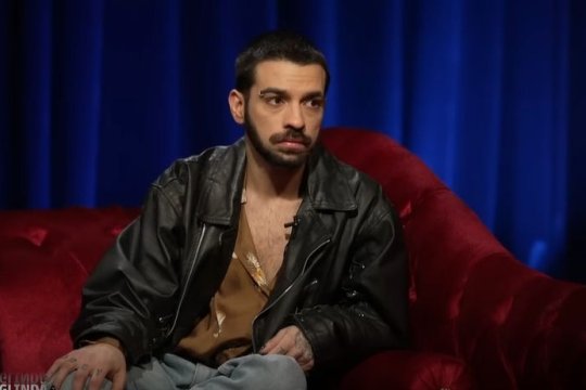 David Pușcaș vrea să își cunoască mama biologică. Băiatul adoptat de Luminița Anghel cere ajutorul