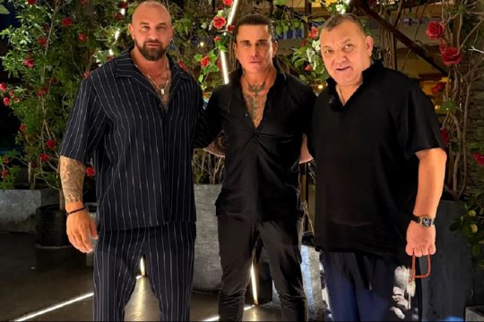 Alex Bodi, scandal monstruos cu partenerul său de afaceri. De la ce a pornit totul