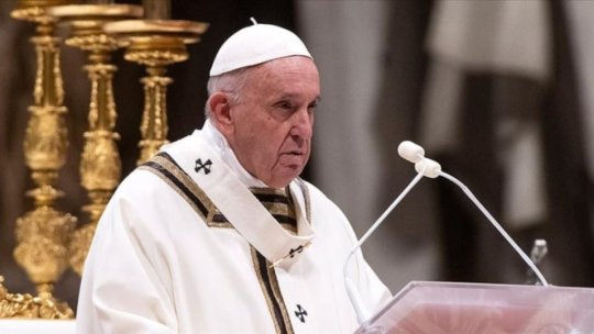 Ultimul omagiu pentru Papa Francisc: peste 500.000 de credincioși și zeci de lideri mondiali, așteptați la funeralii