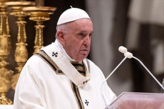 Ultimul omagiu pentru Papa Francisc: peste 500.000 de credincioși și zeci de lideri mondiali, așteptați la funeralii