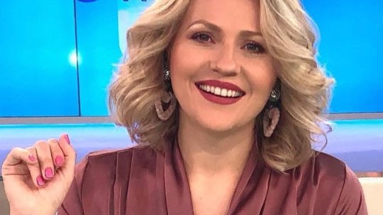 Emisiunea Mirelei Vaida a fost scoasă din grilă. Ce se întâmplă acum cu ea