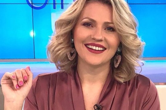 Emisiunea Mirelei Vaida a fost scoasă din grilă. Ce se întâmplă acum cu ea