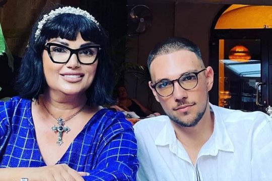 Andrew Barabancea, prima reacție după ce a suferit un infarct la 24 de ani: ”Nu merită”