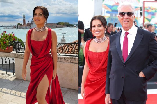 Romina Gingașu, despre decizia de a nu avea copii cu Piero Ferrari: „Pentru mine a fost o decizie foarte grea”