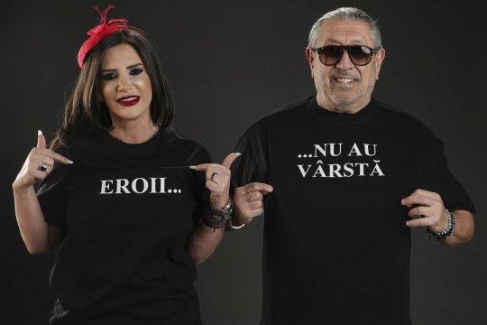Mara Bănică, revenire spectaculoasă la Un Show Păcătos după Asia Express! Cele mai grele provocări din competiție