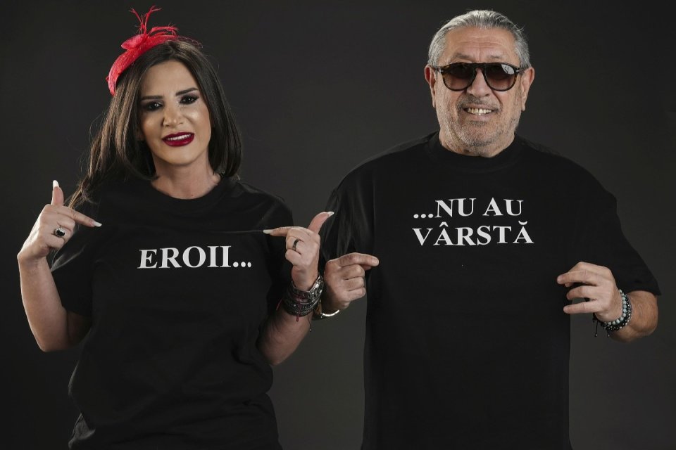 Mara Bănică a vorbit despre experiența ”Asia Express”.
