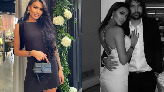 Soția lui Dan Alexa, implicată într-un scandal violent într-un club din Timișoara